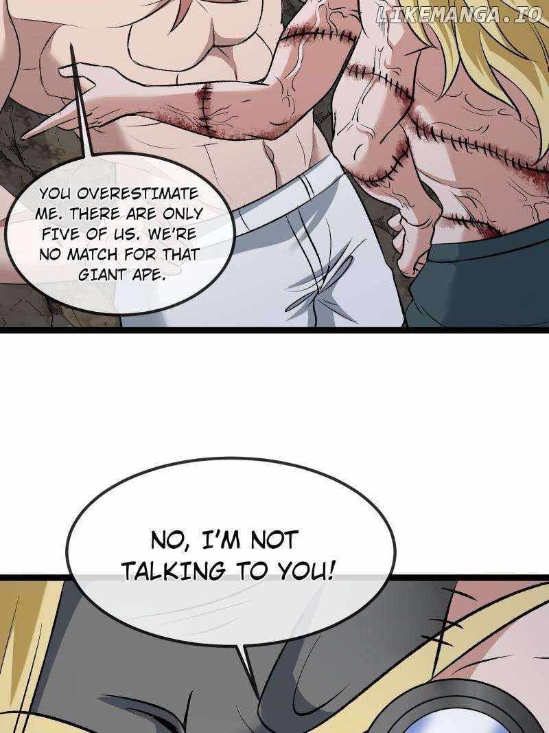I Am The Monster Overlord Chapter 55 72